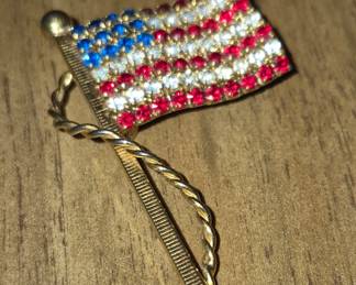 Much costume jewelry from 3 different estates. 