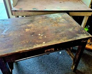 Much "Project" furniture 