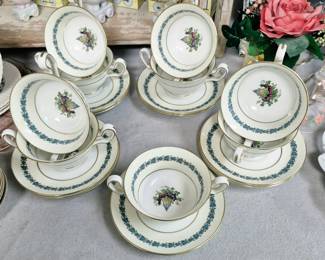 Wedgwood