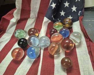 Marbles