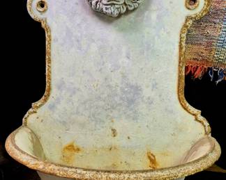 Save The Date and plan on attending next weekend's Pen and Pencil Large 2 Day Estate/Living Estate Sale. Wide selection of antiques, primitives and collectibles all under one roof!! Vintage cast iron 
