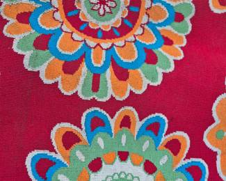 Matching rugs in various sizes