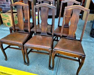 Chairs