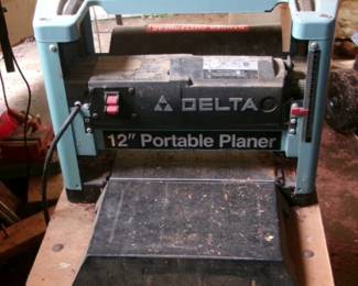 DELTA PLANER