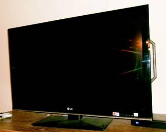 LG TV