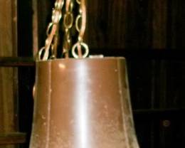 SWAG LAMP