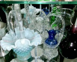 FENTON ETC
