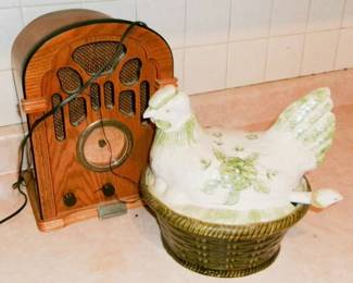 TUREEN RADIO