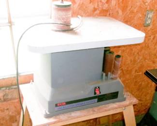 RYOBI SANDER
