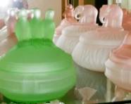 POWDER JARS