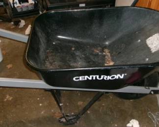 WHEELBARROW