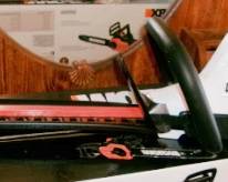 HART HEDGE TRIMMER