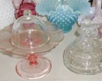 GLASSWARE