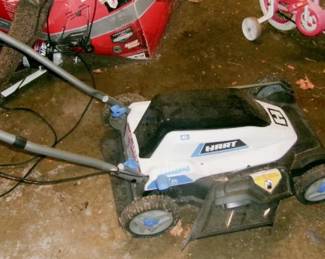 HART MOWER