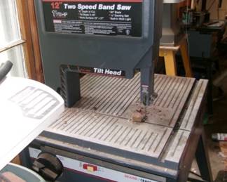 CRAFTSMAN BANDSAW