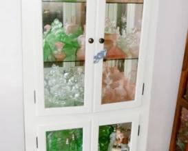CURIO CABINET