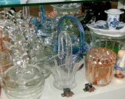 POWDER JARS
