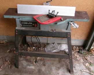 DELT JOINER