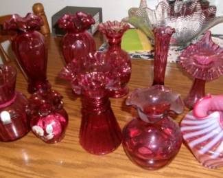 FENTON CRANBERRY