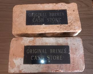 Tinley Park historical items