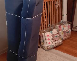 full size futon mattress