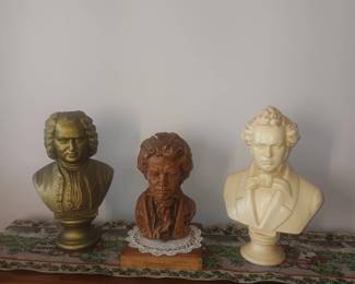 composer busts