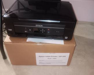 Epson printer