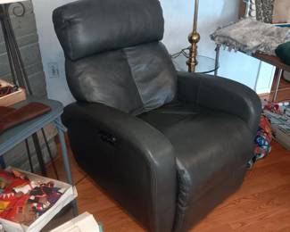 electric recliner