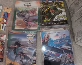 race programs