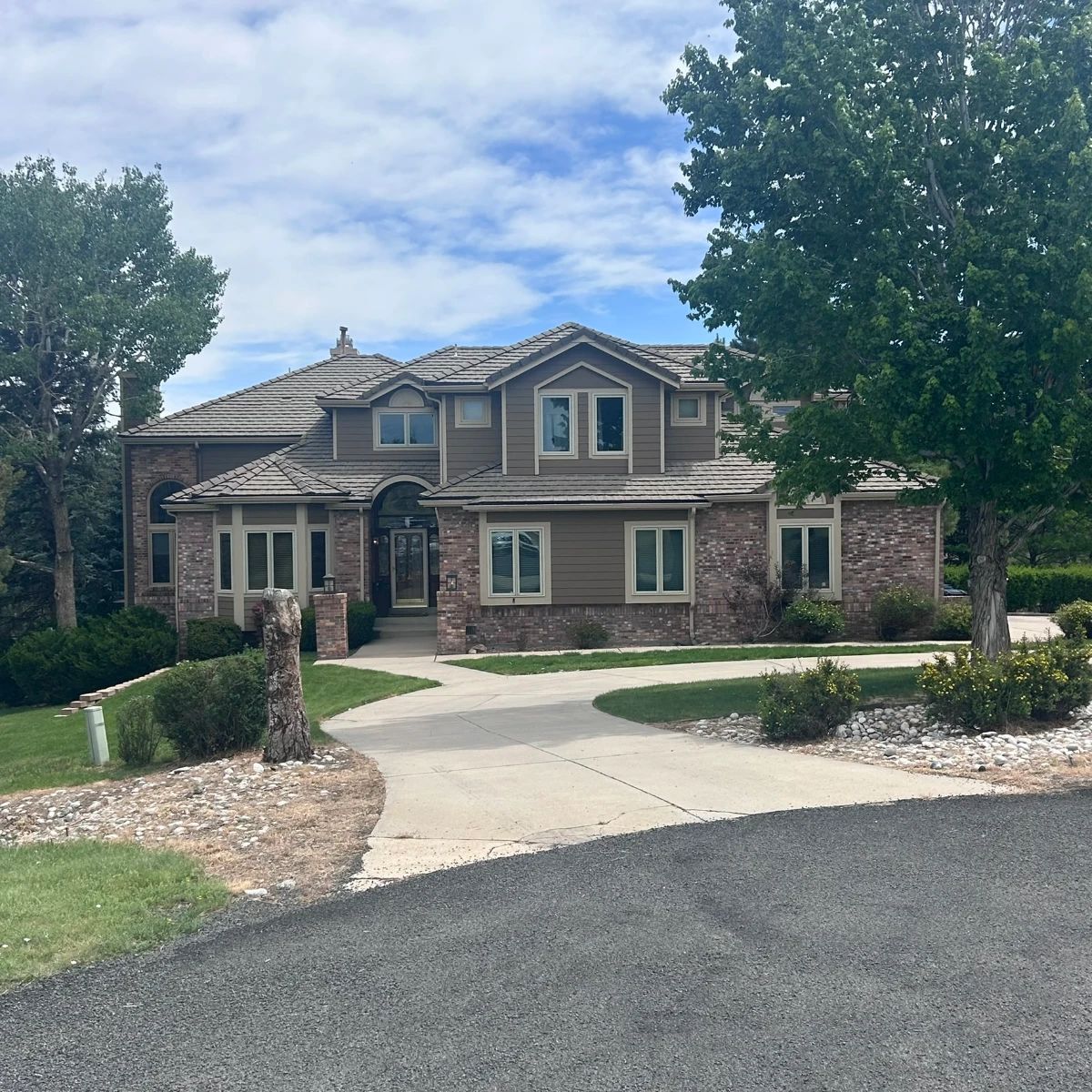 Beautiful Custom Built Home