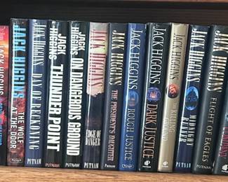 s Books