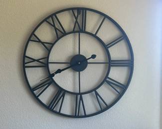 d Clocks