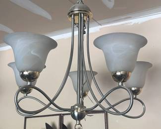 f Chandelier