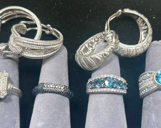 j Designer Jewelry by Judith Ripka