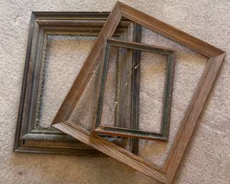 d Frames