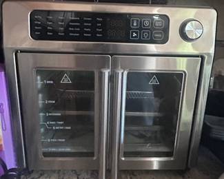 k Air Fryer Oven