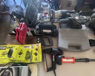 g tools