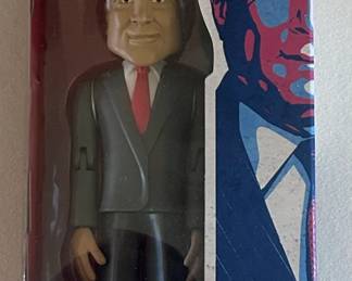 co John McCain Doll