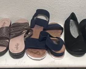 cl Womens shoe