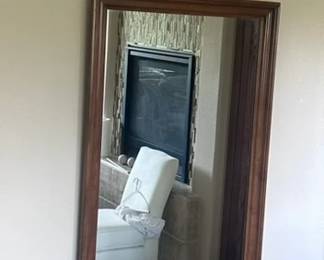 f mirror