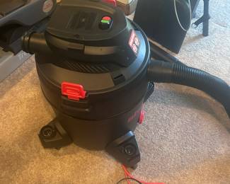 g Shopvac