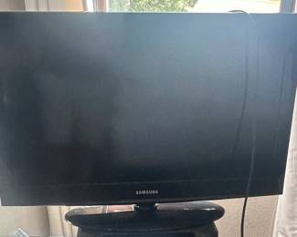 e television