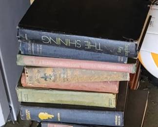 s Vintage Books