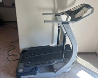x Bowflex Tread Climber