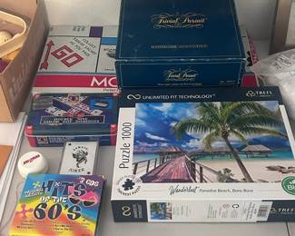 t Games
