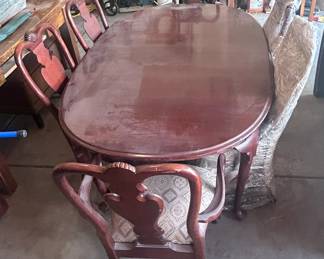 f Dining Room Table