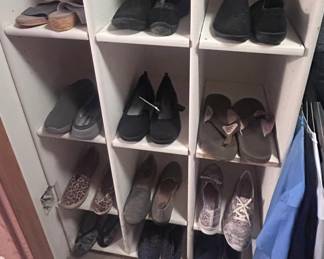 cl womens shoes