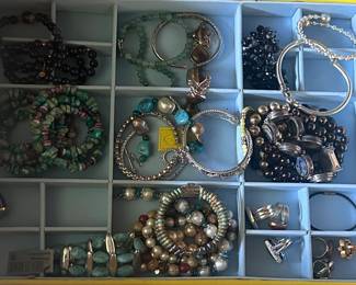 j Costume Jewelry