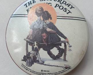 co Saturday Evening Post
