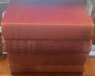 s Antique Books